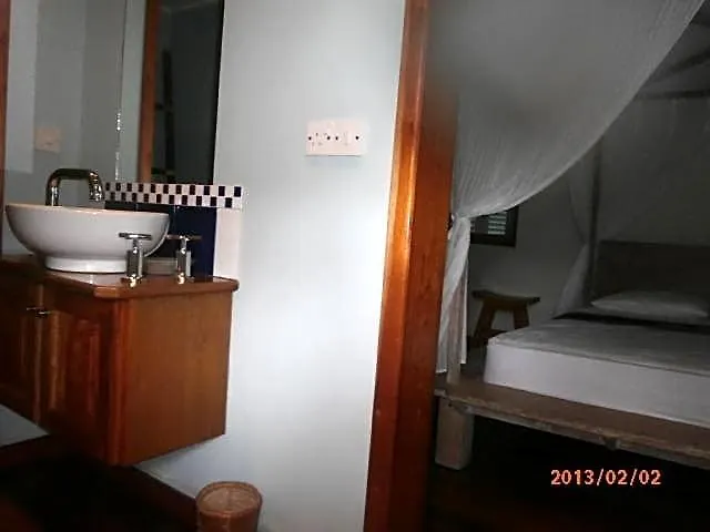 Hotell Demeure De Cap Macon 3*