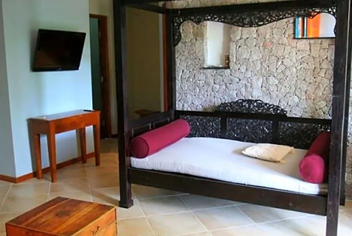 Demeure De Cap Macon Hotell