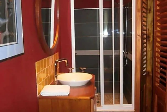 Hotell Demeure De Cap Macon 3*