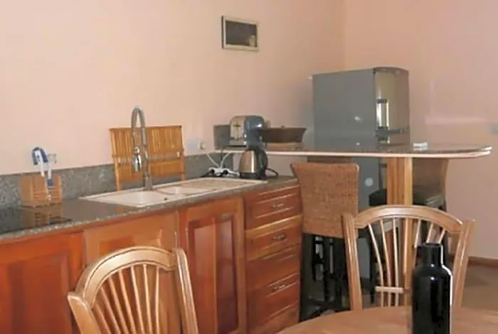Hotell Demeure De Cap Macon 3*