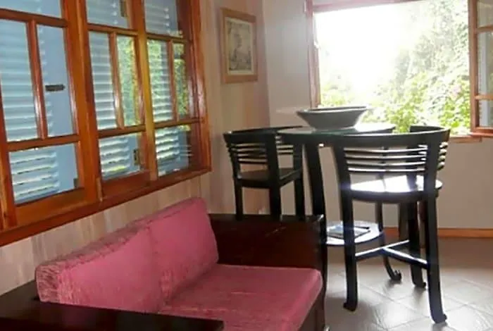 Demeure De Cap Macon Hotell